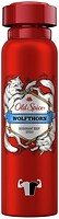 Фото Old Spice Wolfthorn дезодорант-спрей 250 мл