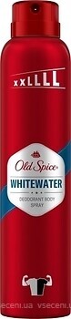 Фото Old Spice Whitewater дезодорант-спрей 250 мл