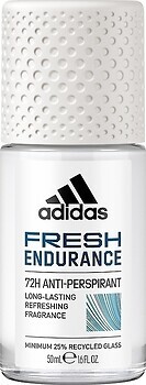 Фото Adidas Fresh Endurance woman антиперспирант-роликовый 50 мл