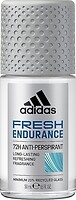 Фото Adidas Fresh Endurance man антиперспирант-роликовый 50 мл