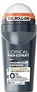 Фото L'Oreal Paris Men Expert дезодорант-антиперспирант роликовый Защита магния 50 мл