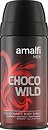 Дезодоранты, антиперспиранты Amalfi
