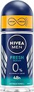 Дезодоранты, антиперспиранты Nivea
