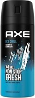 Фото AXE Ice Chill антиперспирант-стик 50 мл