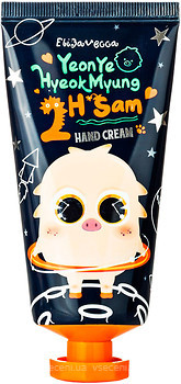 Фото Elizavecca Yeonye Hyeokmyung 2h Sam Hand Cream крем для рук 80 мл