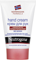 Фото Neutrogena Norwegian Formula Hand Cream Concentrated крем для рук без запаха 50 мл
