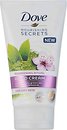 Фото Dove Nourishing Secrets крем для рук с зеленым чаем Матча и цветок сакуры 75 мл