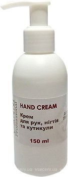 Фото Canni Aromatherapy Hand Cream крем для рук, ногтей и кутикулы 150 мл