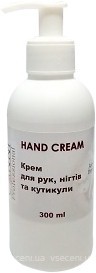 Фото Canni Aromatherapy Hand Cream крем для рук, ногтей и кутикулы 300 мл