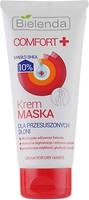 Фото Bielenda Comfort Hand Cream крем-маска для высушенных рук 75 мл