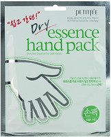 Фото Essence Petitfee & Koelf Dry Hand Pack маска для рук 2 шт