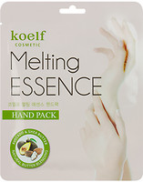 Фото Essence Petitfee & Koelf Melting Hand Pack маска для рук 1 шт