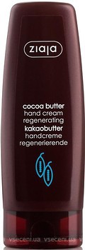 Фото Ziaja Cocoa Butter крем для рук 80 мл