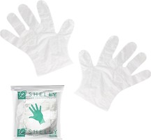Фото Shelly Professional маска-перчатки для рук с эмульсией 25x 20 г