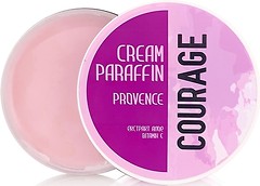 Фото Courage Provence крем-парафин для рук для парафинотерапии 300 мл