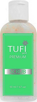 Фото Tufi Profi Premium Candy скраб для рук 50 мл