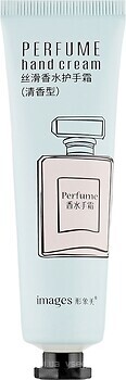 Фото Images Perfume Hand Cream Nettle крем для рук 30 мл