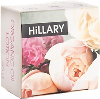 Фото Hillary крем-масло для тела Perfumed Oil Bars Flowers 65 г