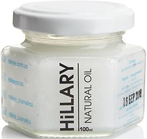 Фото Hillary масло для тела Virgin Coconut Oil 100 мл