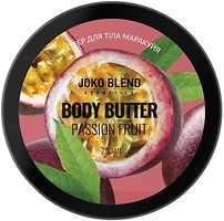 Фото Joko Blend масло для тела Passion Fruit Body Butter 200 мл