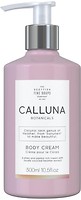 Фото Scottish Fine Soaps крем для тела Calluna Botanicals Body Cream 300 мл