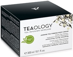 Фото Teaology крем для тела Jasmine Tea Firming Body Cream 300 мл