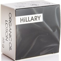 Фото Hillary крем-масло для тела Perfumed Oil Bars Royal 65 г