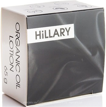 Фото Hillary крем-масло для тела Perfumed Oil Bars Royal 65 г