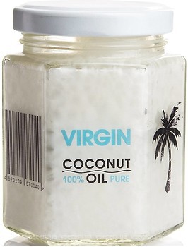 Фото Hillary масло для тела Virgin Coconut Oil 200 мл