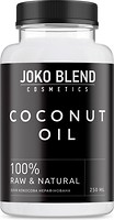 Фото Joko Blend масло для тела Coconut Oil 250 мл