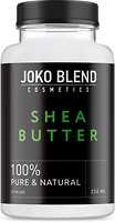Фото Joko Blend масло для тела Shea Butter 250 мл