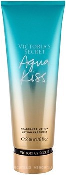 Фото Victoria's Secret лосьон для тела Aqua Kiss Fragrance Lotion 236 мл
