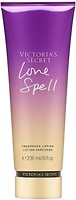 Фото Victoria's Secret лосьон для тела Love Spell Fragrance Lotion 236 мл
