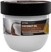 Фото Dr. Sante масло для тела Natural Therapy Coconut Oil 160 мл
