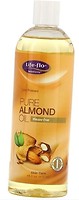 Фото Life-flo чистое миндальное масло Pure Almond Oil 473 мл