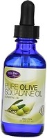 Фото Life-flo чистое оливковое масло сквалана Pure Olive Squalane Oil 60 мл