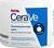 Фото CeraVe крем для лица и тела для сухой и очень сухой кожи увлажняющий Face And Body Cream 340 мл