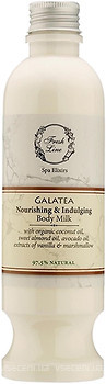 Фото Fresh Line молочко для тела Spa Elixirs Galatea 250 мл