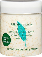Фото Elizabeth Arden парфюмированный крем для тела женский капли меда с зеленым чаем Perfumed Body Cream 500 мл