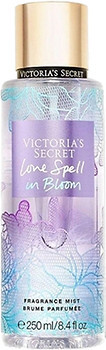 Фото Victoria's Secret парфюмированный мист для тела женский Perfumed Mist For Women Love Spell In Bloom 250 мл