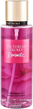 Фото Victoria's Secret парфюмированный мист для тела женский Perfumed Body Mist For Women Romantic 250 мл