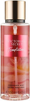 Фото Victoria's Secret парфюмированный мист для тела женский Perfumed Body Mist For Women Temptation 250 мл