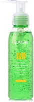 Фото Babe Laboratorios гель для тела увлажняющий с алоэ Moisturizing Body Gel With 100% Aloe 90 мл