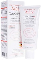 Фото Avene крем для очень сухой и атопической кожи Cream For Very Dry And Atopic Skin Peaux Seches XeraCalm A.D 200 мл