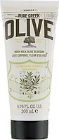 Фото Korres молочко для тела с оливковым цветом Body Milk With Olive Bloom 200 мл