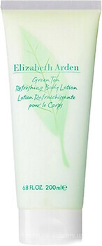Фото Elizabeth Arden парфюмированный лосьон для тела женский Perfumed Body Lotion For Women Green Tea 200 мл