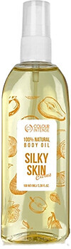Фото Colour Intense масло для тела цитрус Citrus Body Oil Silky Skin 100 мл