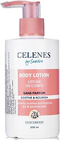 Фото Celenes лосьон для тела с морошкой Body Lotion With Cloudberry 200 мл