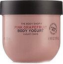 Средства для увлажнения кожи тела The Body Shop