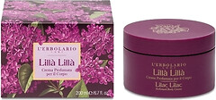 Фото L'Erbolario крем для тела сирень Lilac Body Cream 200 мл